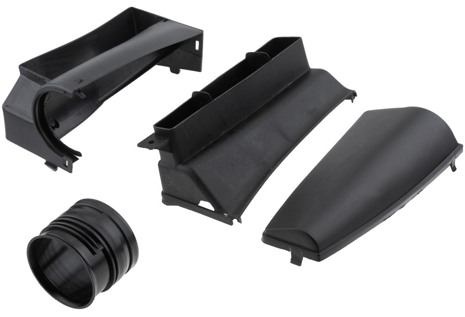 Set Colectoare Priza Aer Nty Volkswagen Eos 2006-2008 1.6 FSI EZC-VW-591