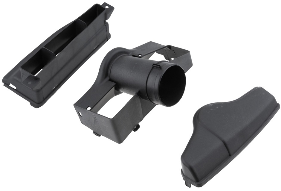 Set Colectoare Priza Aer Nty Volkswagen EZC-VW-588