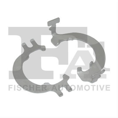 Set Coliere,esapament Fa1 Mercedes-Benz 148-904