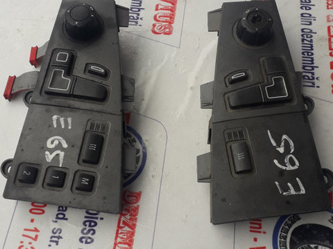 Set comenzi Bmw E65 an 2010 cod 6918387