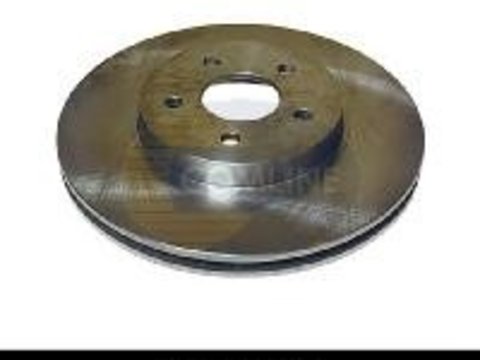 Set comline punte fata,5gauri,r300mm pt ford mondeo 3,mondeo 4,jaguar x-type