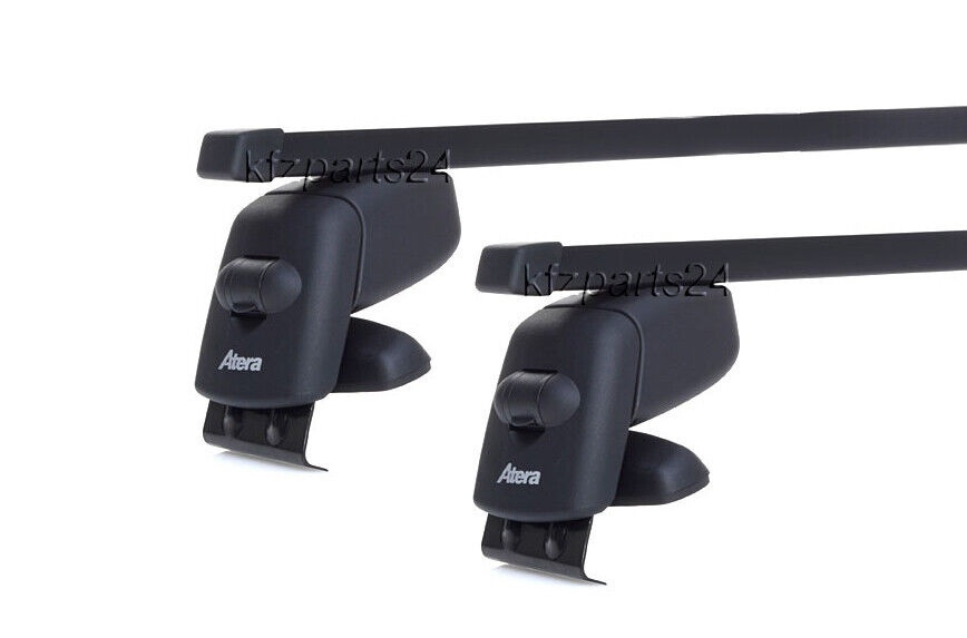 Set complet bare transversale AS otel Seat IBIZA 7/08-6/17