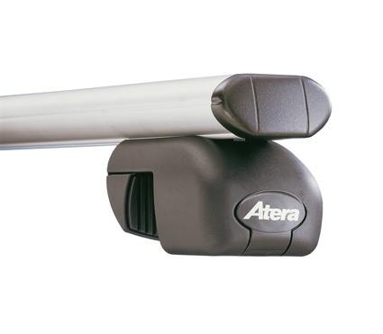 Set complet bare transversale ASR aluminiu BMW SERIA 3 95-8/99