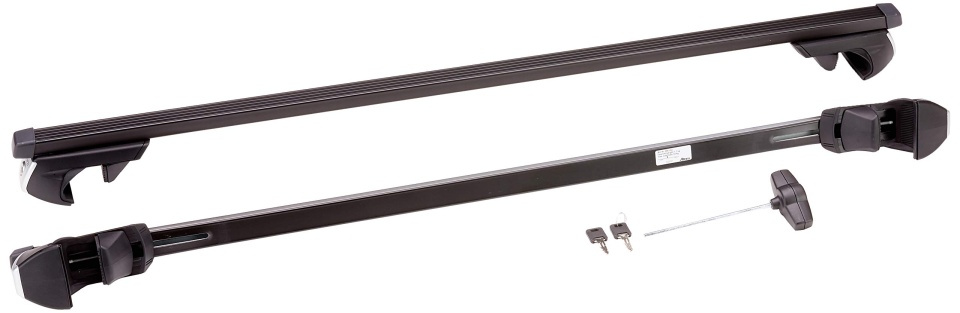 Set complet bare transversale RT otel Toyota YARIS 11/99-