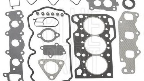 SET COMPLET GARNITURI daewoo TICO -PRODU