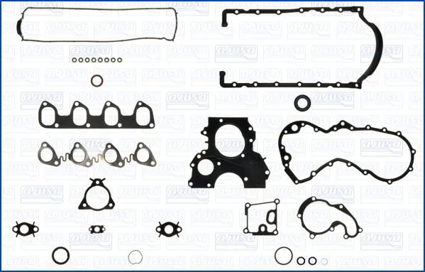 Set complet garnituri motor Ajusa FORD FOCUS II (DA_, HCP, DP) 2005-2012 - 51032600