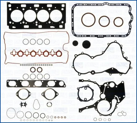 Set complet garnituri motor Ajusa OPEL VIVARO A caroserie (X83) 2006-2014 - 50298100