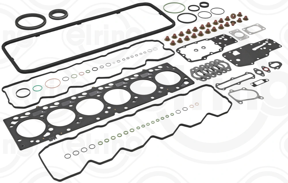 Set complet garnituri motor Elring IVECO CROSSWAY 2013-2018 - 929.630