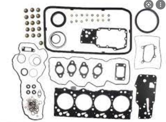 SET COMPLET GARNITURI MOTOR Mercedes OM 906 LA ATEGO D.102 CONTIN 58.553