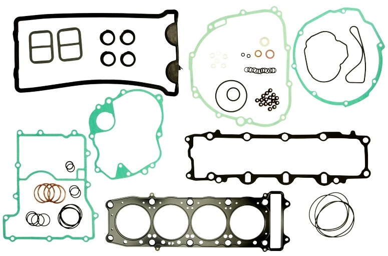 Set Complet Garnituri Motor Moto Athena Kawasaki Ninja ZX-9 R 900 1994-1997 P400250850002