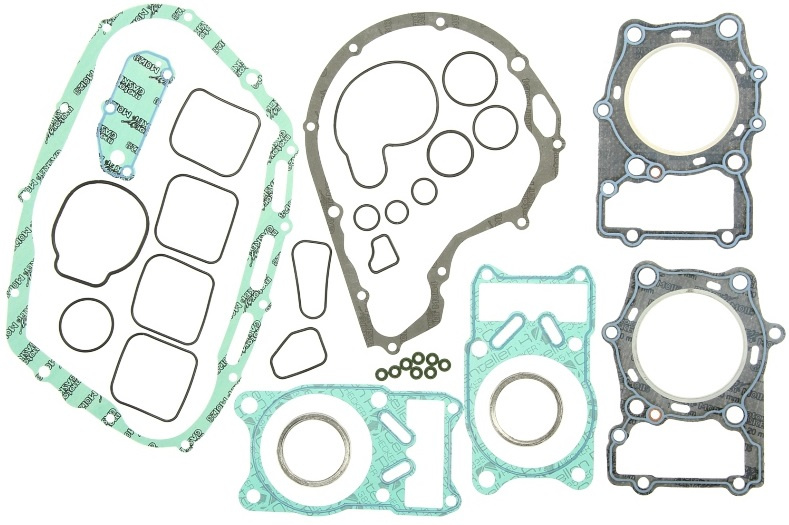 Set Complet Garnituri Motor Moto Athena Suzuki VX 800, VS 800 GL 1990-2002 P400510850802