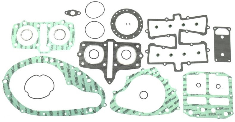 Set Complet Garnituri Motor Moto Athena Suzuki GSX 400 ET / ES 1980-1984 P400510850400