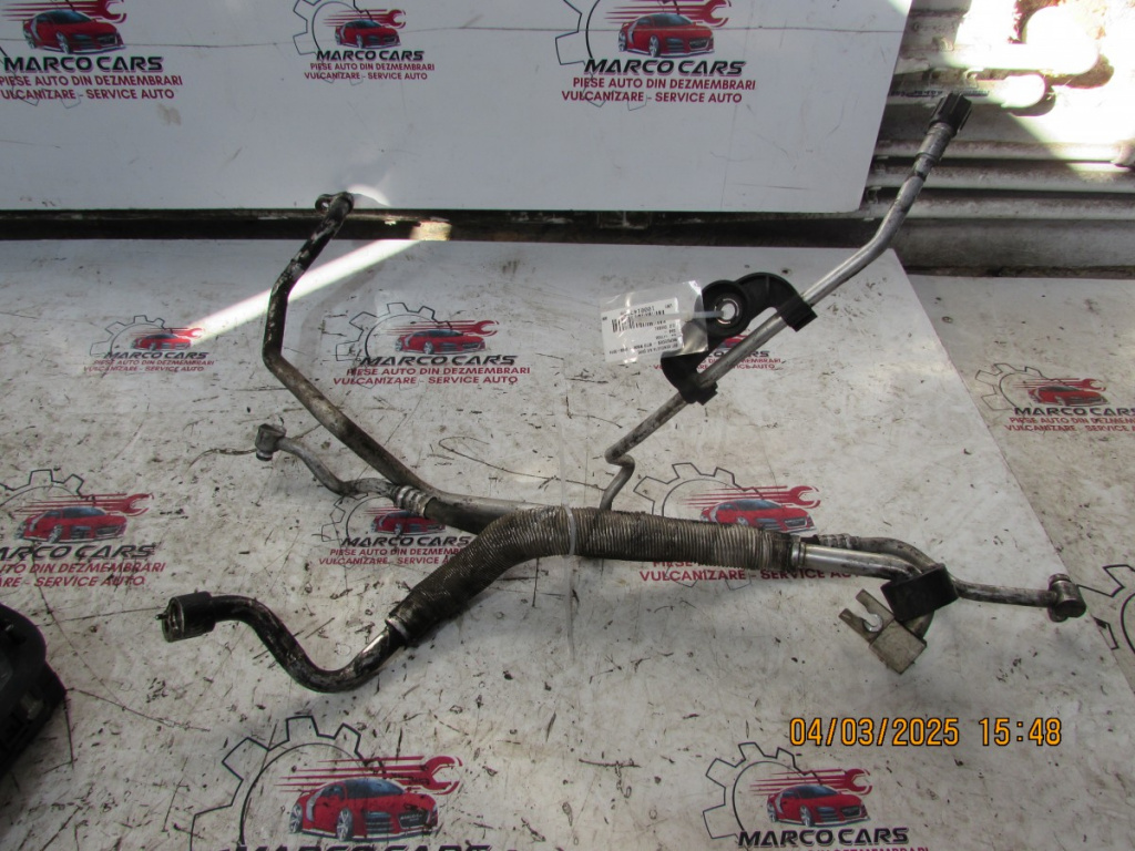 SET CONDUCTA Ac/ MERCEDES - VITO W639 - 2003-2014