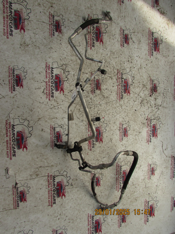 SET CONDUCTA Ac/ PEUGEOT - EXPERT - 2007-2024