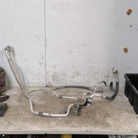 Set conducta AC Volkswagen Golf 5