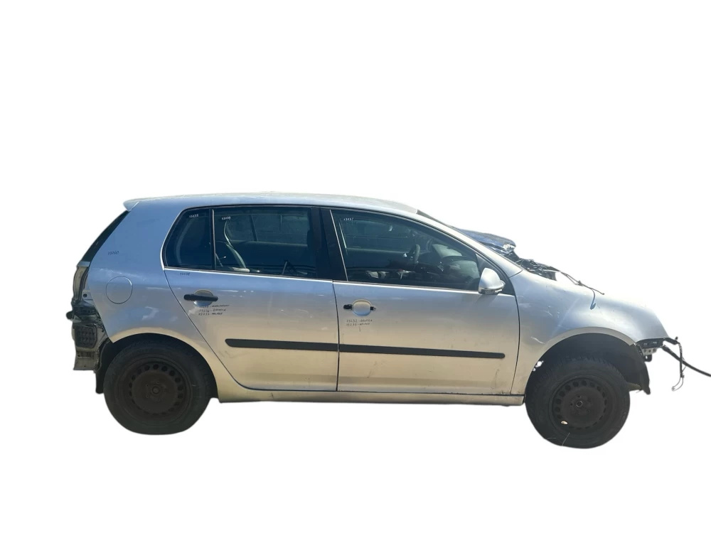 Set conducta AC Vw Golf 5 Hatchback An 2004 2005 2006 2007 2008 MOTORIZARE 1.9 TDI