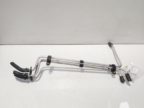 Set conducta alimantare combustibil, VW Golf 5 (1K1), 2.0 TDI, BKD (id:635913)