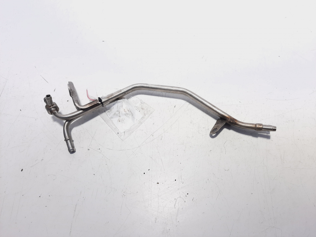 Set conducta alimentare combustibil, Mercedes Clasa CLC (CL203), 2.2 CDI, OM646962 (idi:494380)