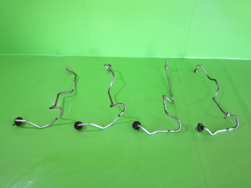 SET CONDUCTA ALIMENTARE / INJECTOARE SUBARU FOREST