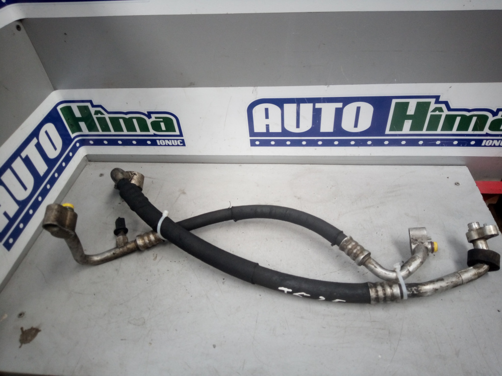 Set conducta clima cu senzor fara cod 2.5 tdi Volkswagen T5 2003-2015 2.5 tdi