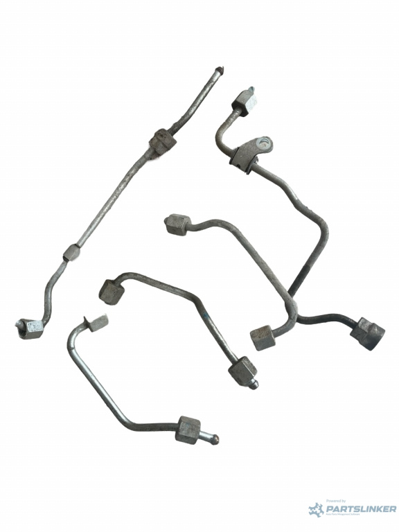 Set Conducta de alimentare injector combustibil HO