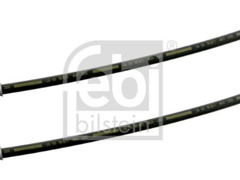 Set conducta frana FEBI BILSTEIN 27090