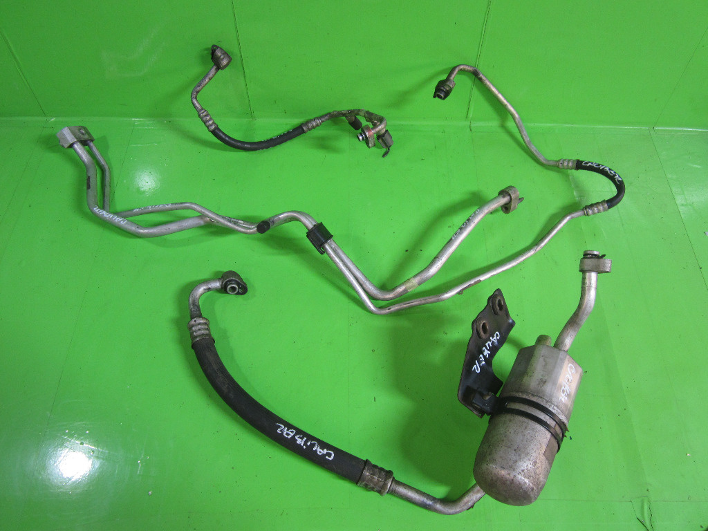 SET CONDUCTA / FURTUNURI AC / CLIMA DODGE CALIBER 2.0 CRD FAB. 2006 – 2012 ⭐⭐⭐⭐⭐