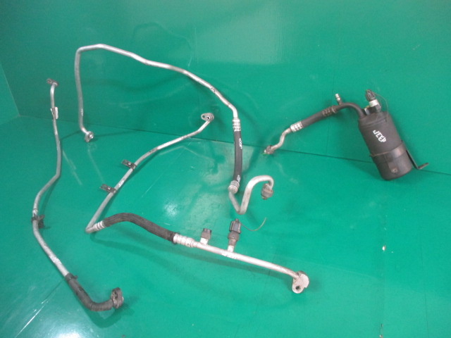 SET CONDUCTA / FURTUNURI AC / CLIMA JEEP