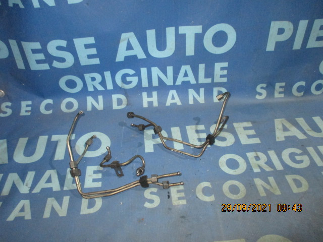 Set conducta injectoare Ford Focus 1.6 tdci