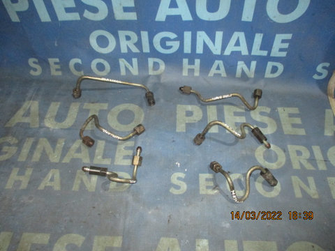 Set conducta injectoare Mazda 6 2.0di