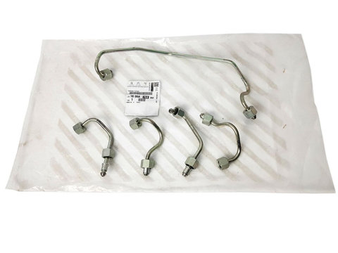 Set Conducta Injectoare Oe Peugeot Boxer 3 2006→ 3.0 HDi JTD 1606876880