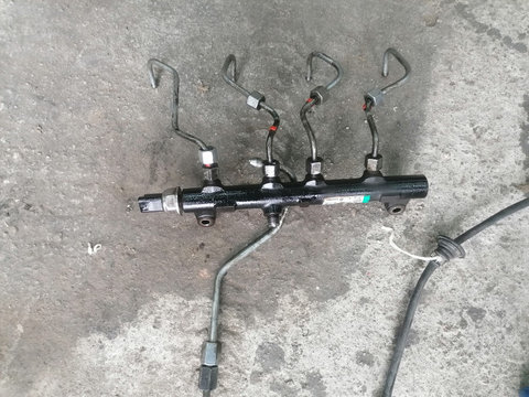 Set conducta injectoare SsangYong Kyron 2.0 xdi