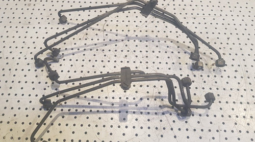 Set Conducta Rampa Injectoare VW Passat 