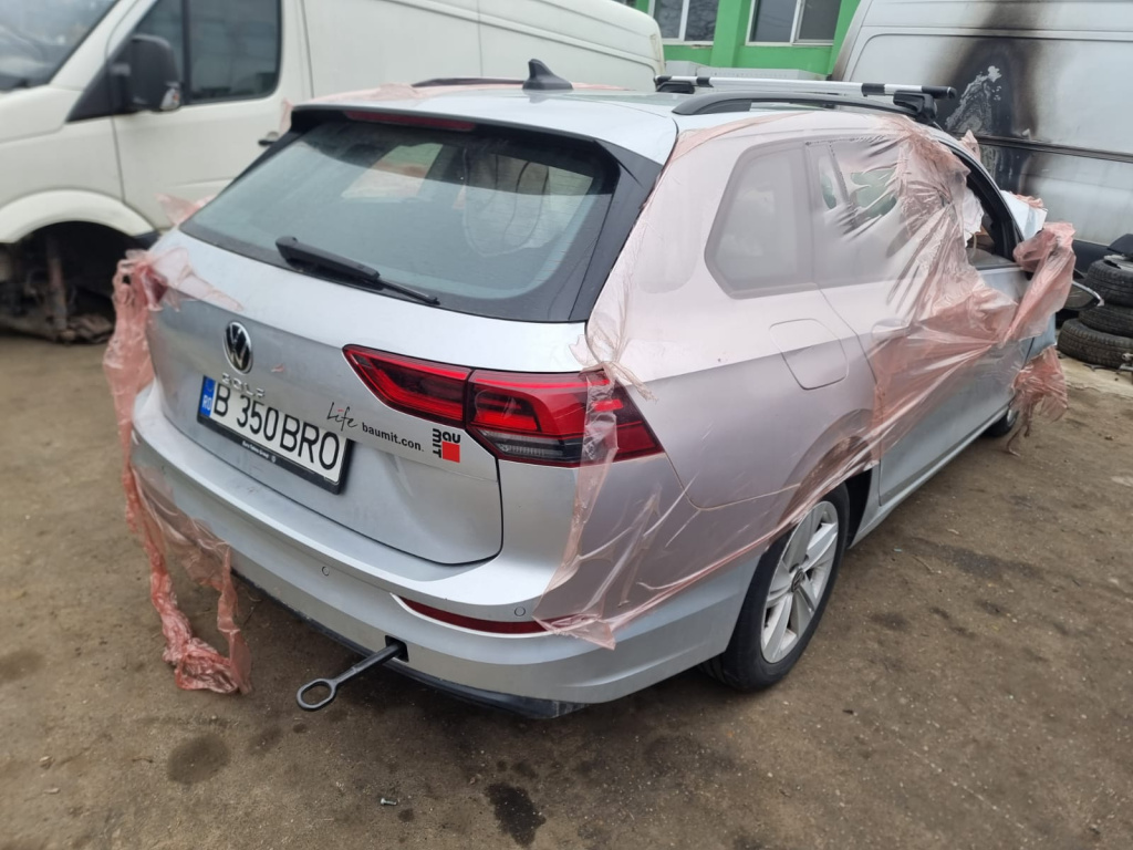 Set conducta tur injectoare 2.0 tdi dtrd