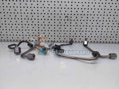 Set conducta tur injector Hyundai ix35 (LM) [Fabr 2010-2017] OEM 1.7 D4FD