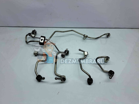 Set conducta tur injector MAZDA 6 (GJ1) [Fabr 2014-2021] OEM 2.2 Skyactive-D