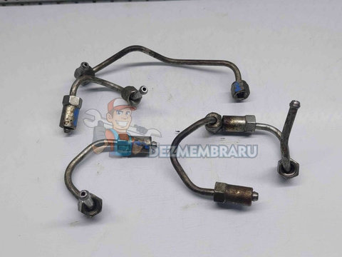 Set conducta tur injector Opel Zafira B (A05) [Fabr 2006-2011] OEM 1.7 CDTI Z17DTR