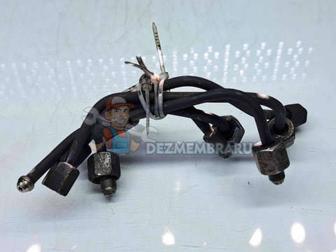 Set conducta tur injector Opel Zafira B (A05) [Fabr 2006-2011] OEM 1.9 CDTI LPP