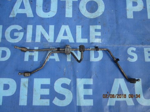 Set conducta injectoare Audi A6 C6