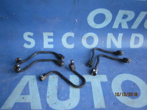 Set conducta injectoare Fiat Scudo 2.0jtd