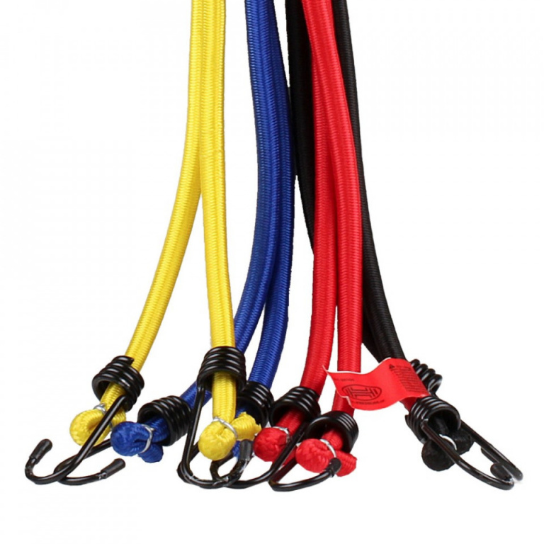 SET CORZI PRINDERE BAGAJE 'OKTOPUS' 8X40