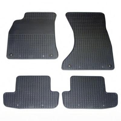 Set covorase AUDI A5 (8T3) - RAMEDER 122794