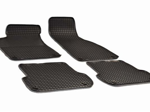 Set Covorase Auto Audi A4/B7 An 2004 2005 2006 2007