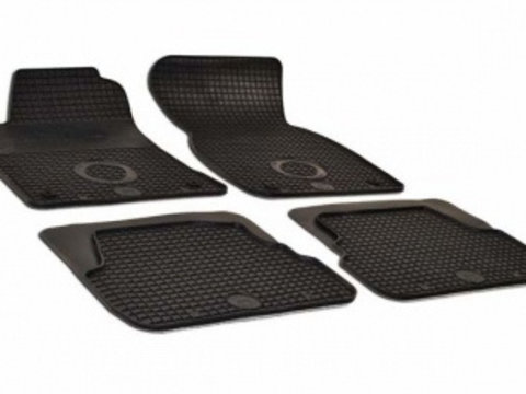 SET COVORASE AUTO CAUCIUC Audi A6 (C5) (1997-2003)