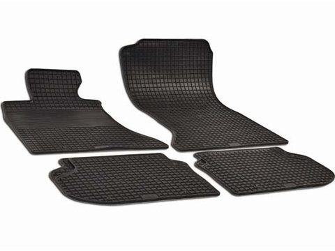 SET COVORASE AUTO CAUCIUC BMW 5er (F10/F11) (2010-2017)