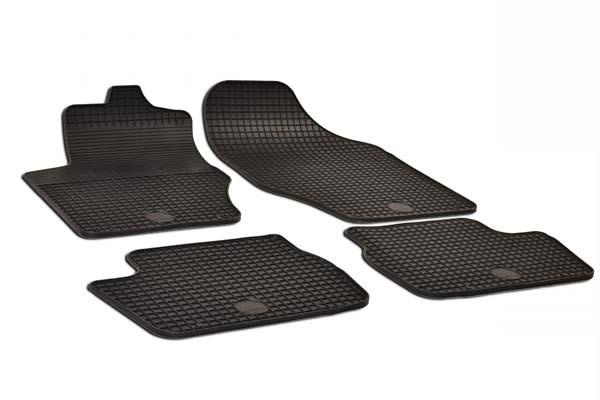 Set Covorase Auto Cauciuc Citroen C4 (2010-) Ds4 (2011-) Peugeot 308(2007-2013) Umbrella 43768 43768