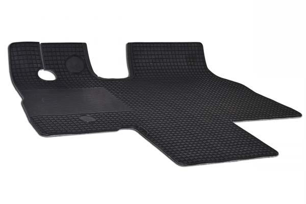 Set Covorase Auto Cauciuc Fiat Ducato (2002-2006) Peugeot Boxer (2002-2006) Umbrella 43782 43782