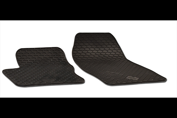 Set covorase auto cauciuc fit UMBRELLA FORD CONNECT TOURNEO. CONNECT TRANSIT (2014 - ) 2 buc.