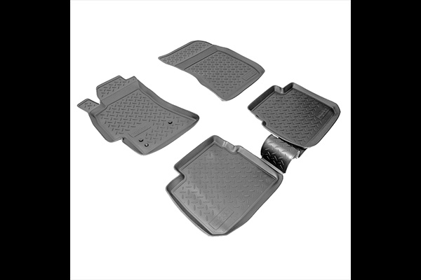 SET COVORASE AUTO CAUCIUC FIT UMBRELLA PENTRU SUBA