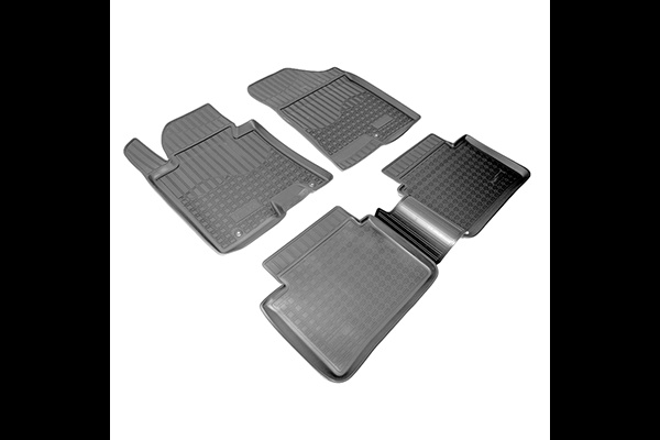 SET COVORASE AUTO CAUCIUC FIT UMBRELLA PENTRU HYUN